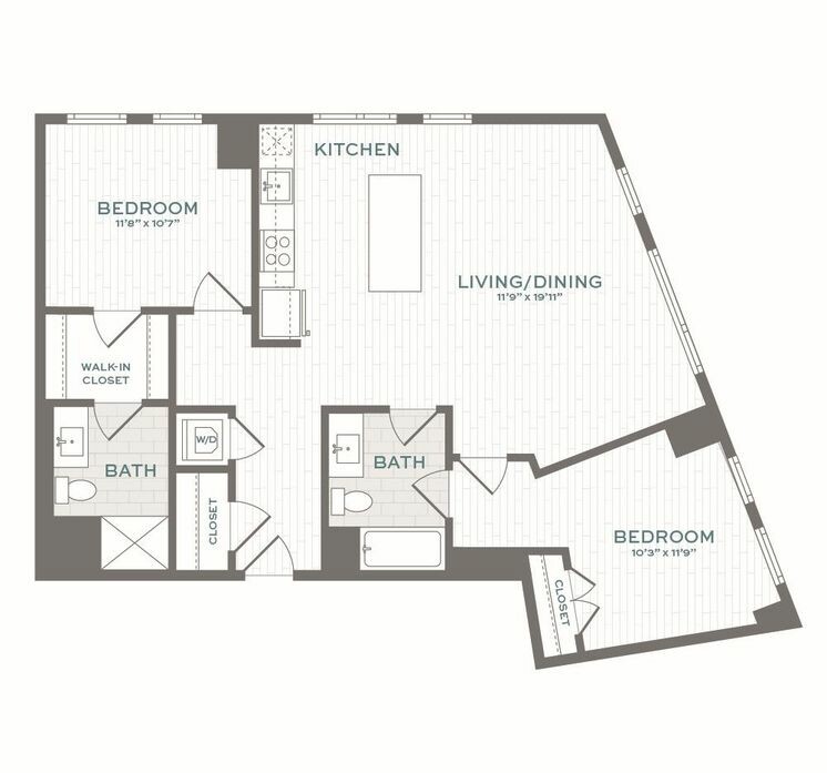 125 Guest St, Brighton