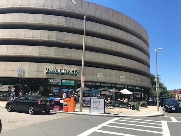 39 Hemenway St, Fenway