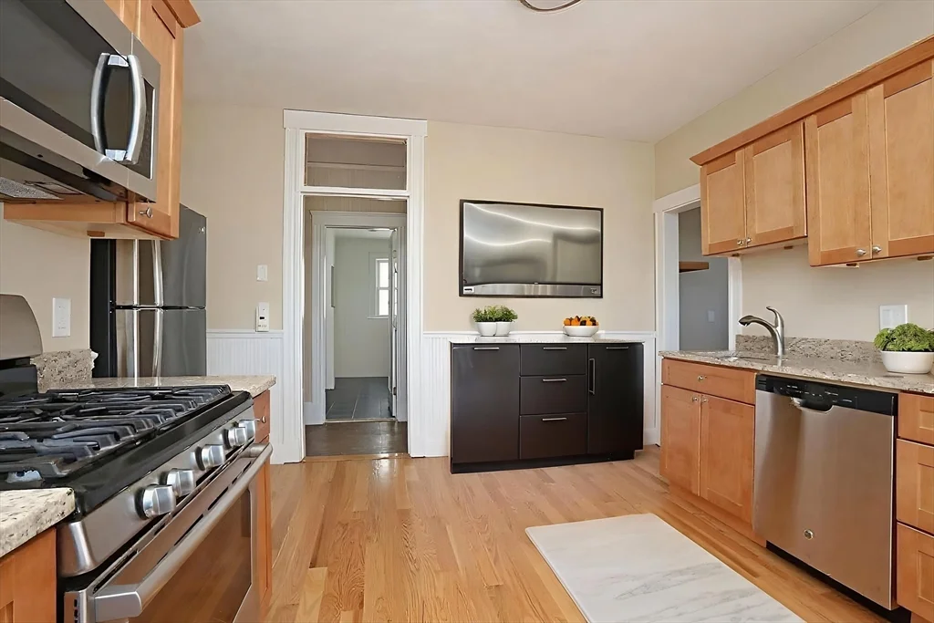 1 Orient Ave, East Boston