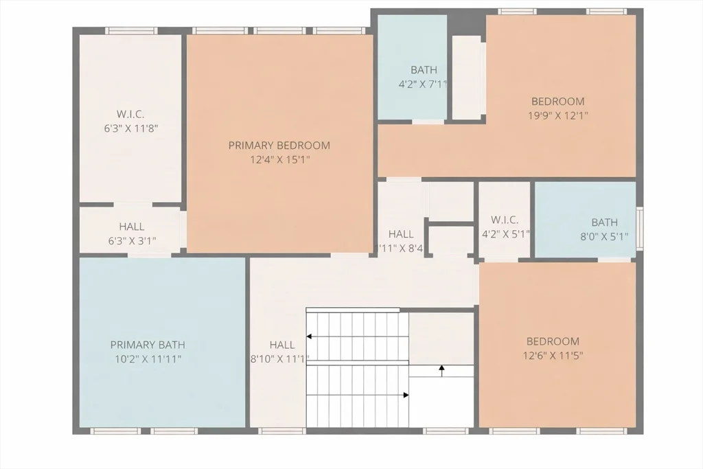 82 Louise Rd, Chestnut Hill