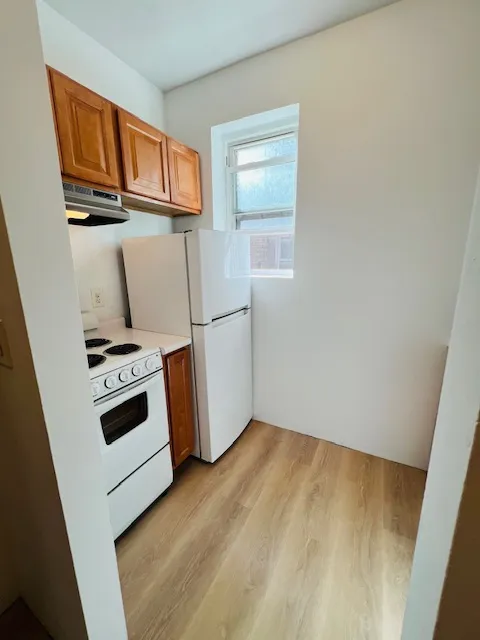 111 Norway St, Fenway