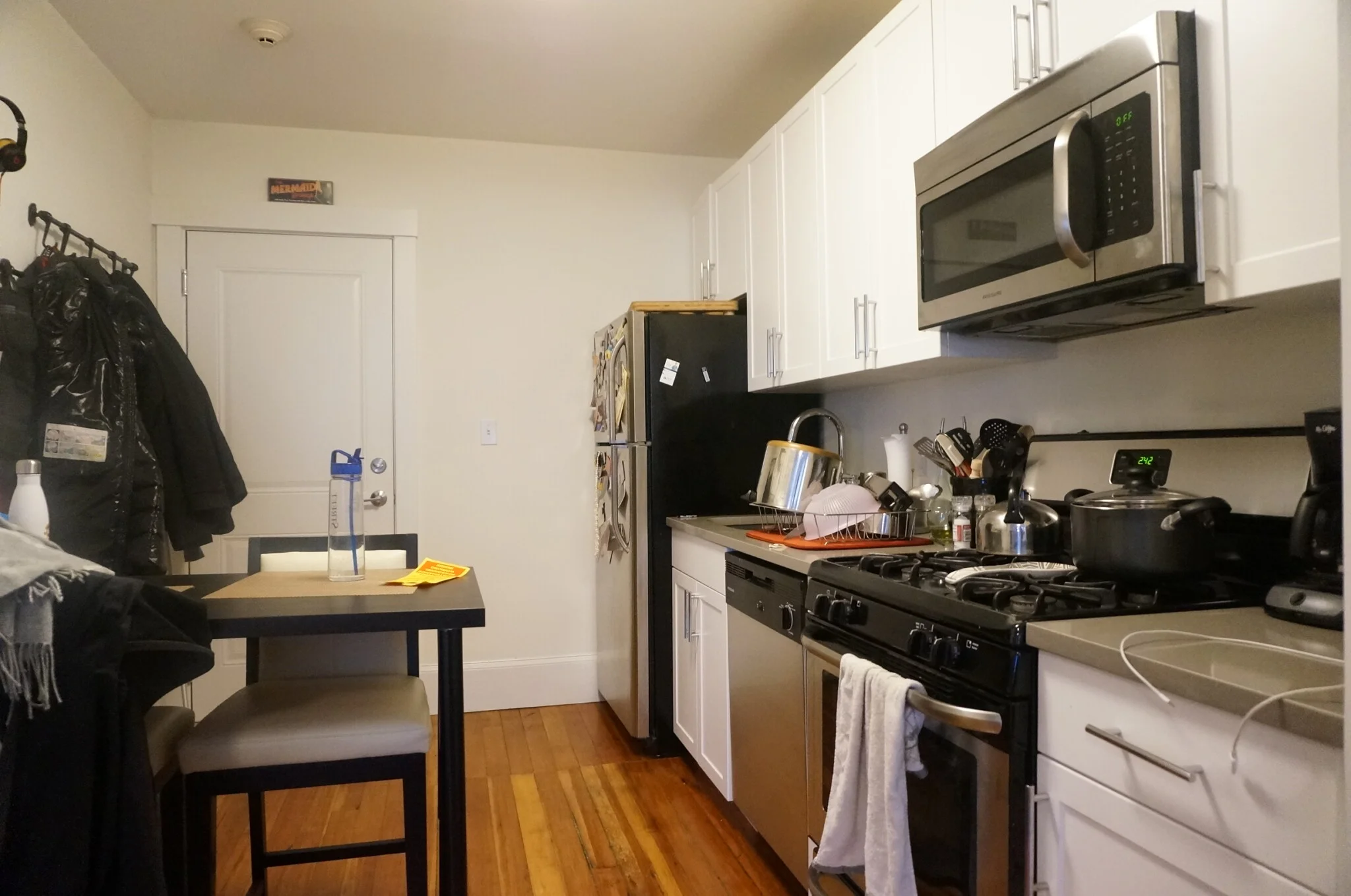 83 Harvard St, Central Village