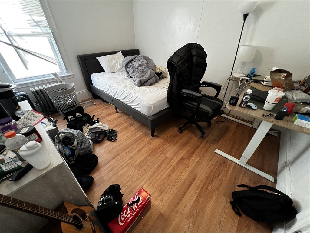 34 Cherokee St, Mission Hill