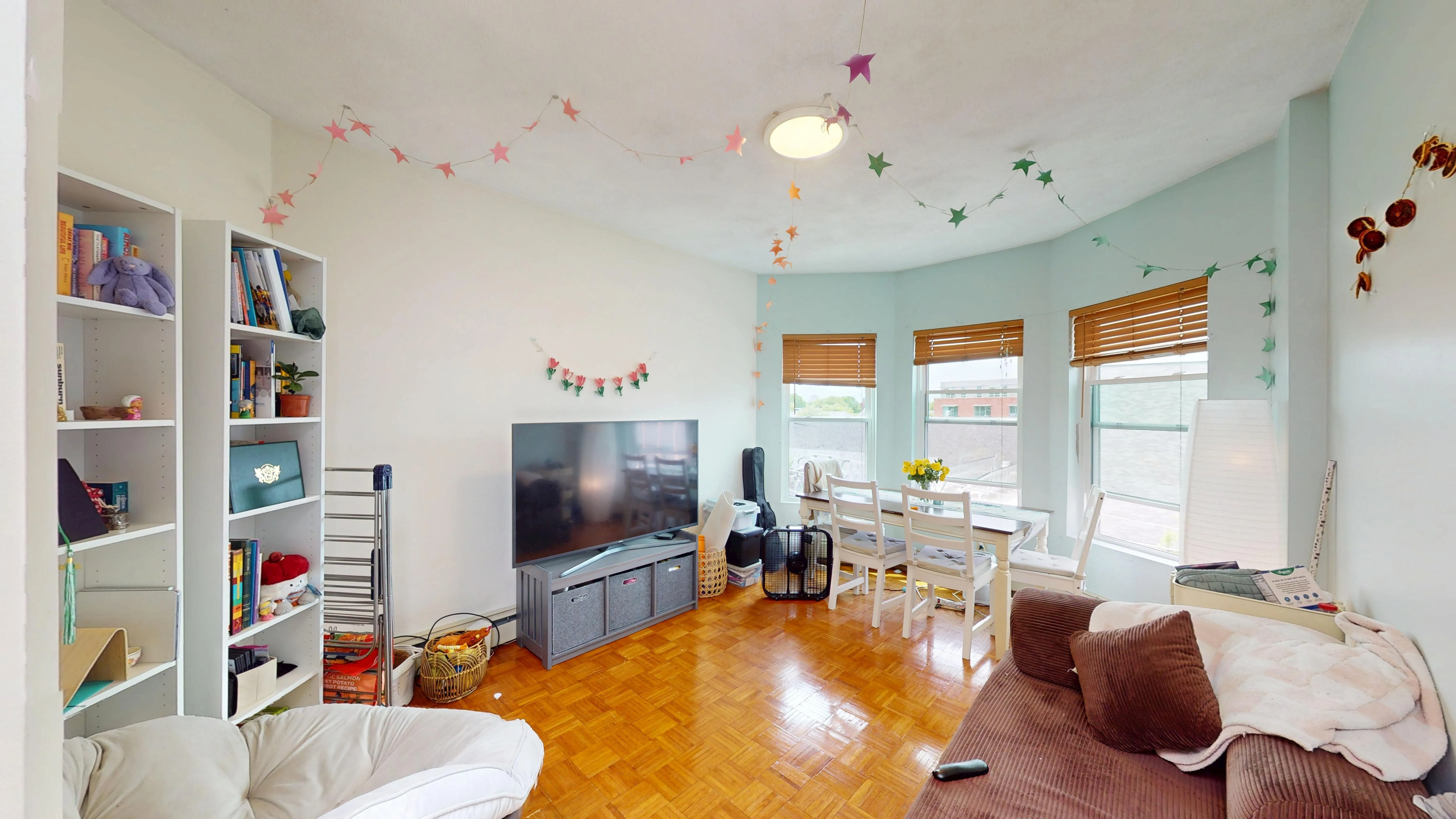 122 Berkshire St, Wellington-Harrington