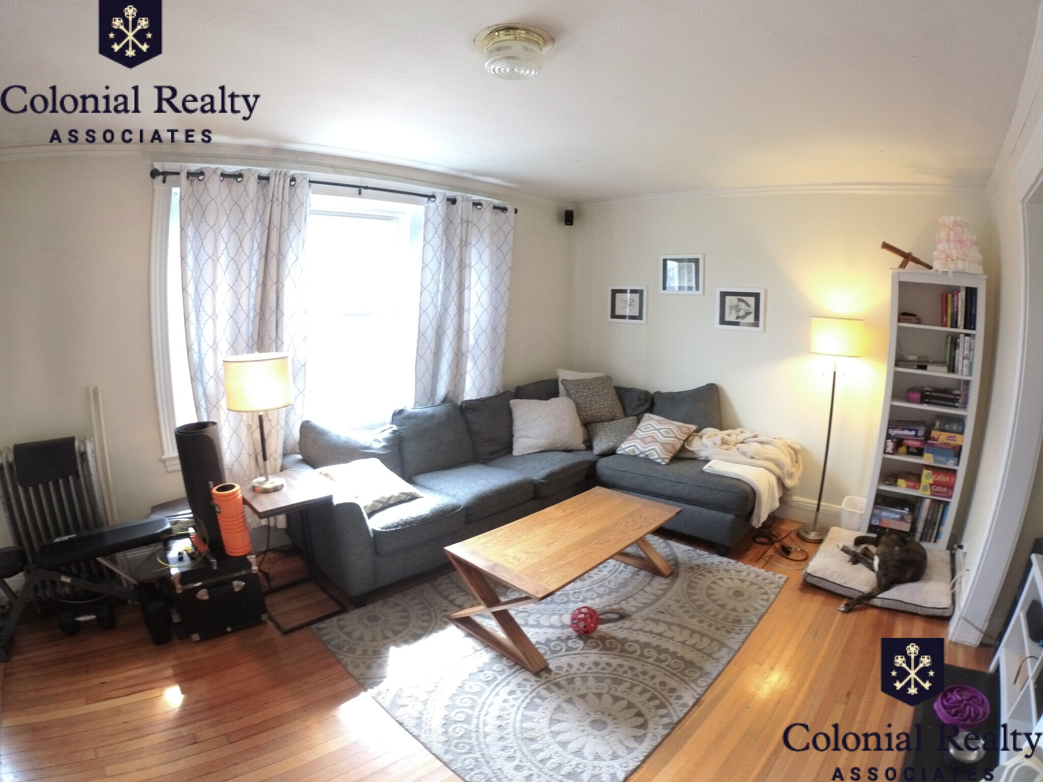 1703 Commonwealth Ave, Brighton