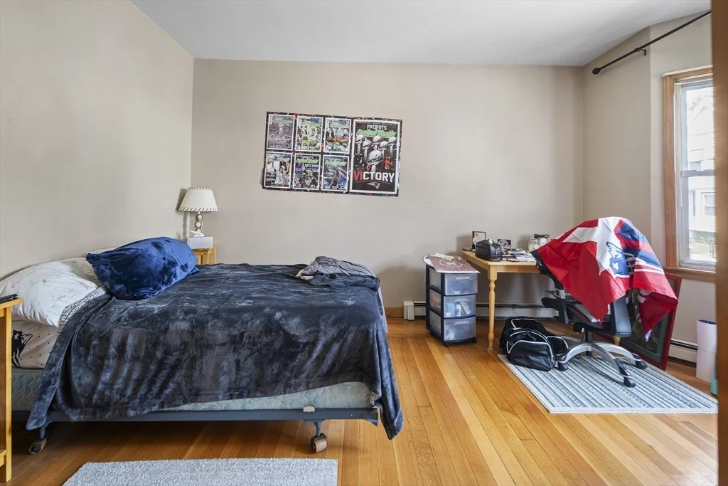 8 Newcastle, Brighton