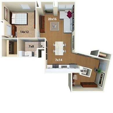 270 3rd St, Kendall Square