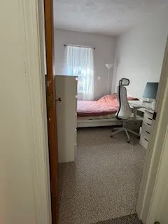 111 Norway St, Fenway