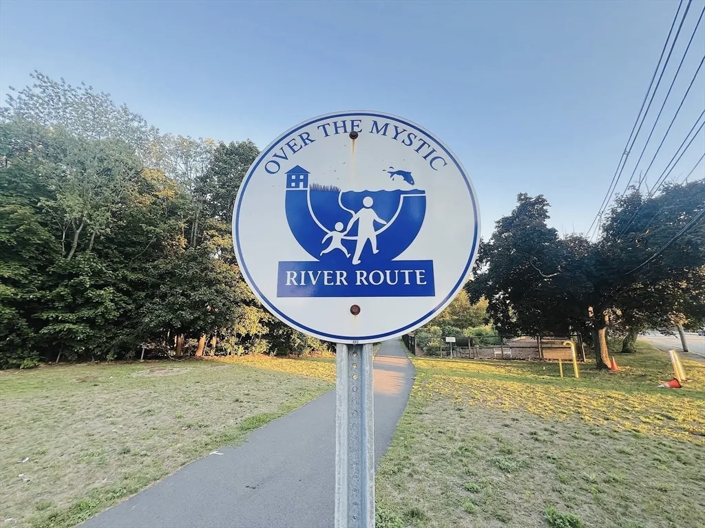 2500 Mystic Valley Pkwa, West Medford