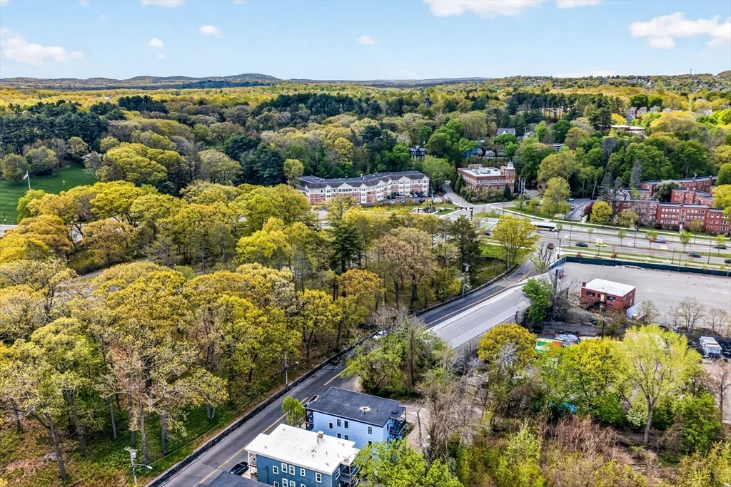 319 Forest Hills St, Jamaica Plain