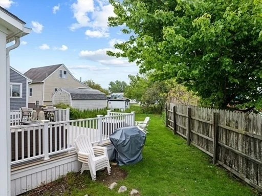 13B Hathaway, Fairhaven