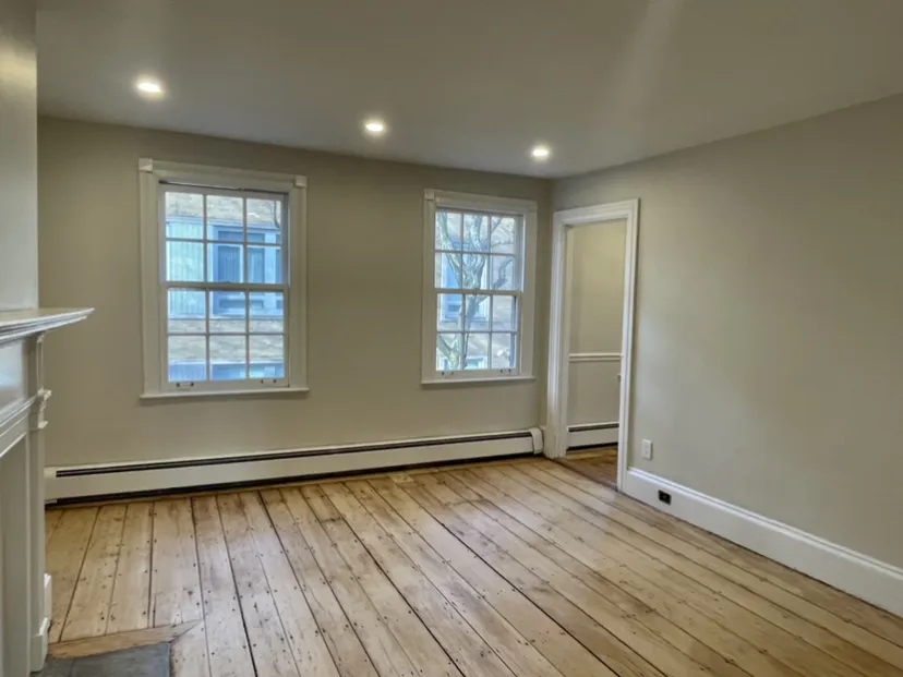 42 Fayette St, Back Bay