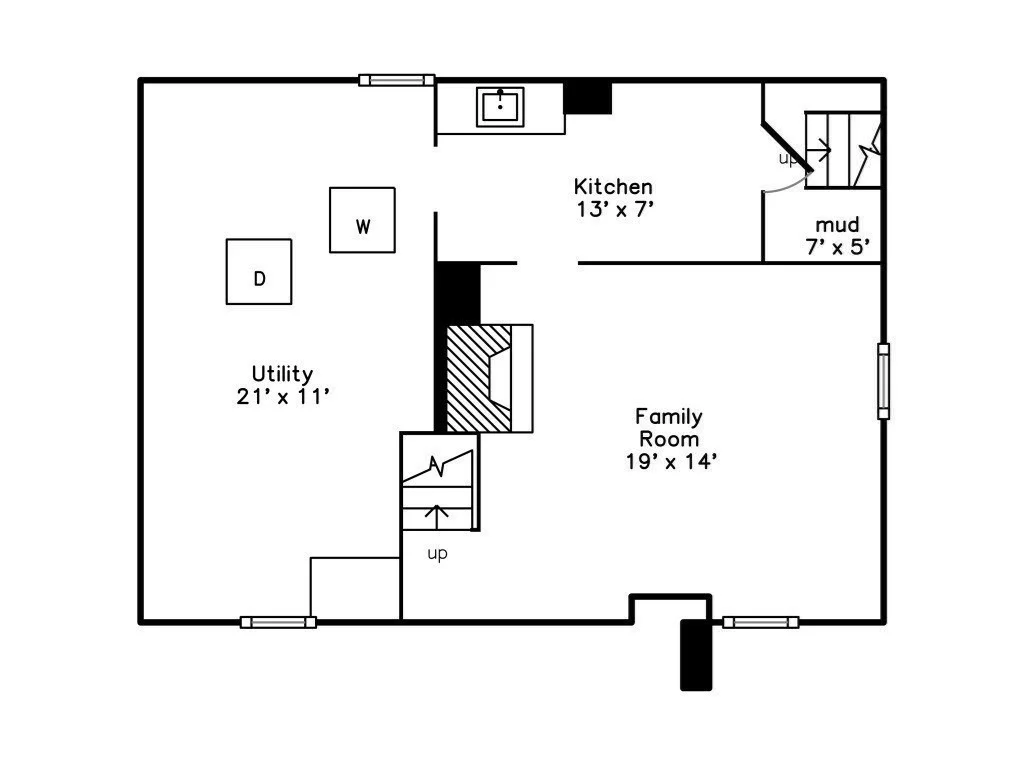 36 Bonad Rd, West Roxbury