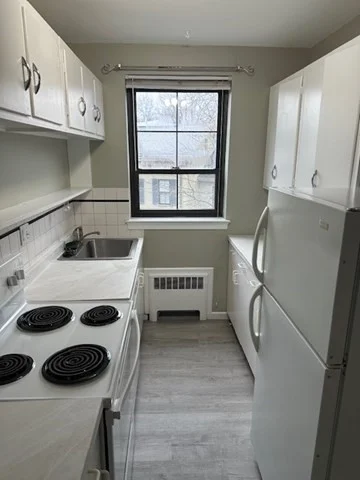 55 Harvard Ave, Coolidge Corner