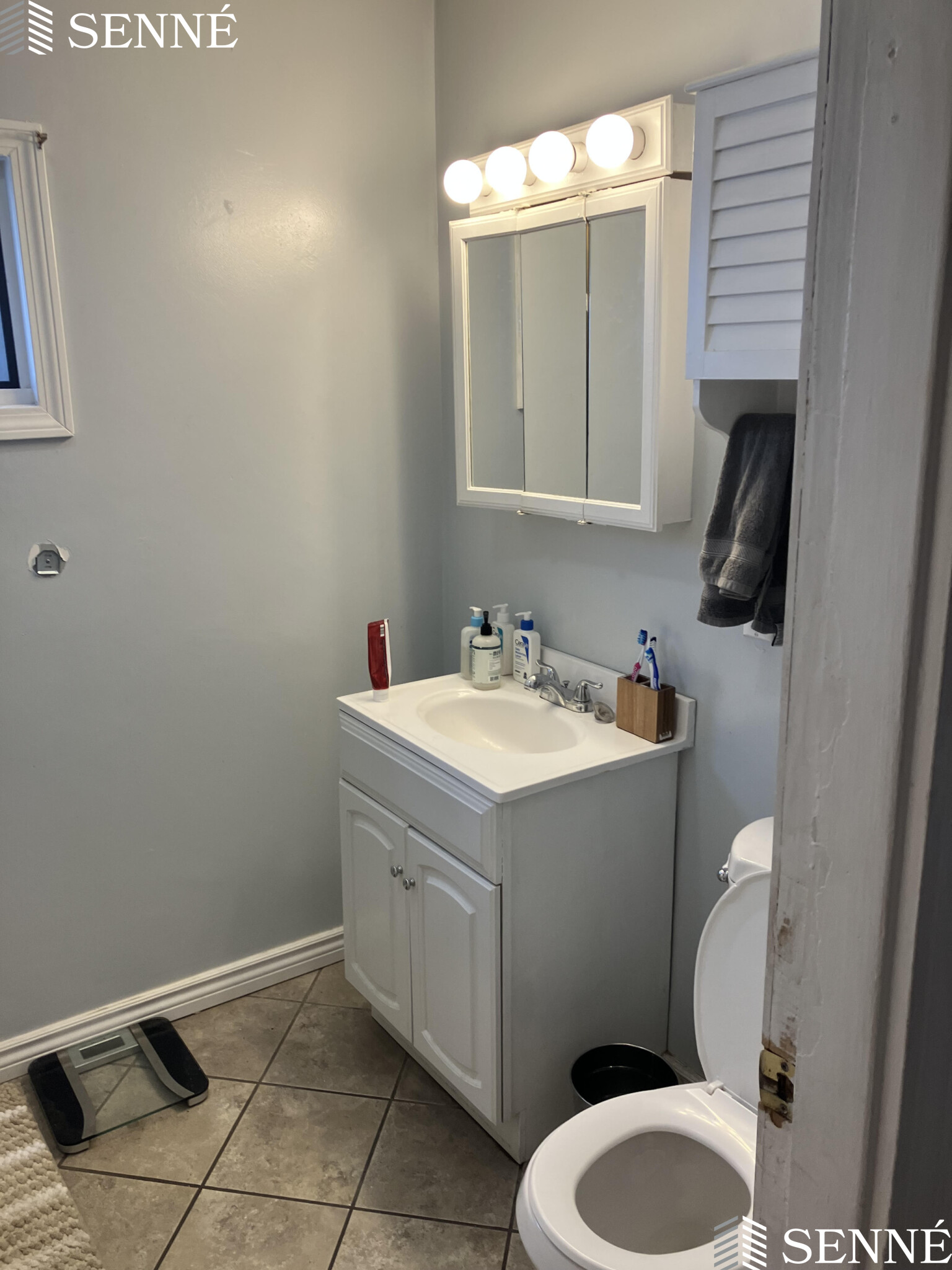 50 Bromfield Rd, Tufts