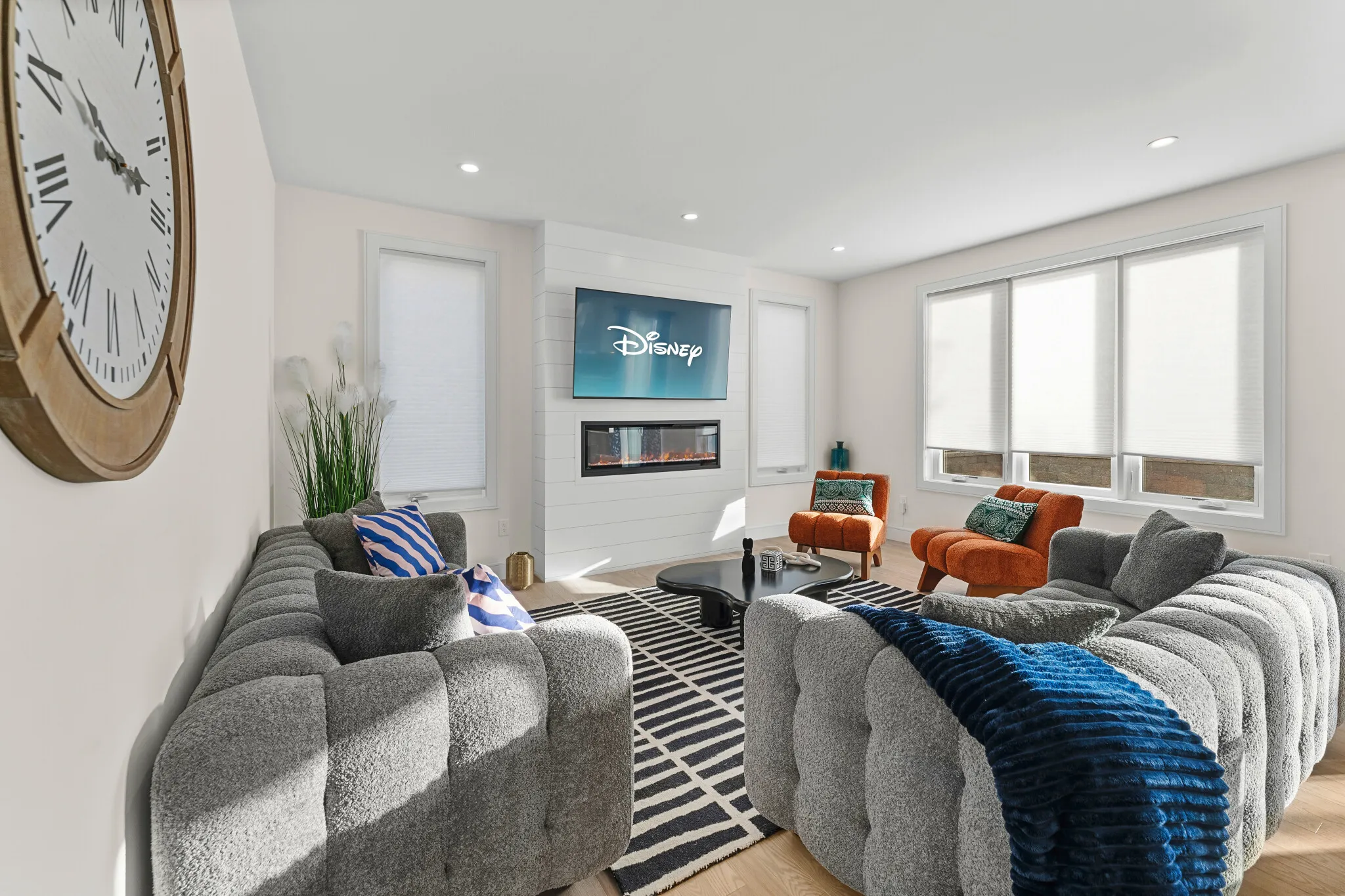 21 Bolton St, South Side