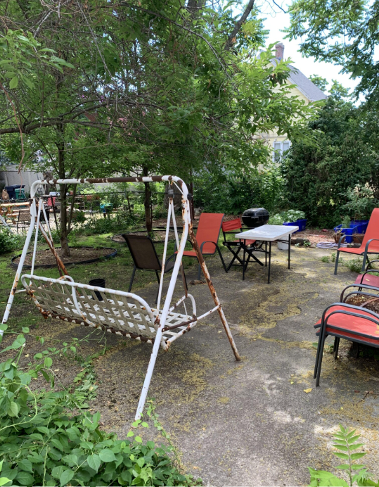 153 Cherry St, The Port