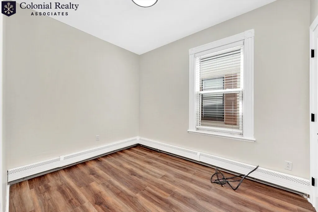 16 O St, South Boston