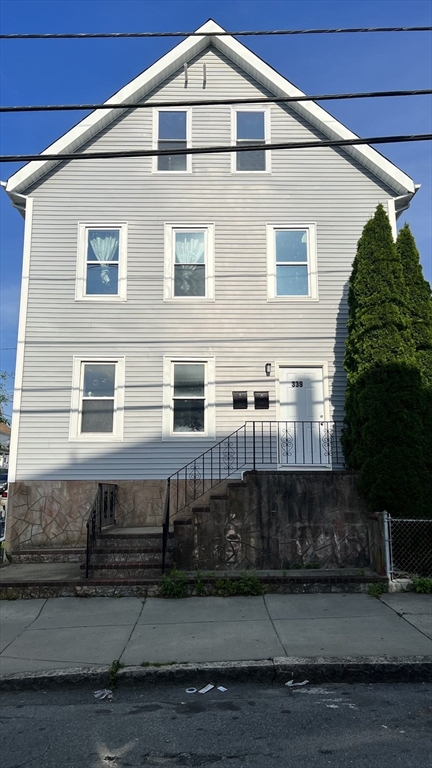 339 N Front St, New Bedford
