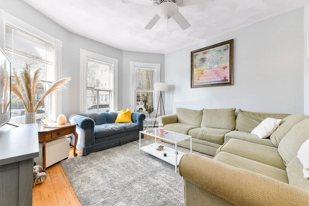 748 E 3rd, South Boston