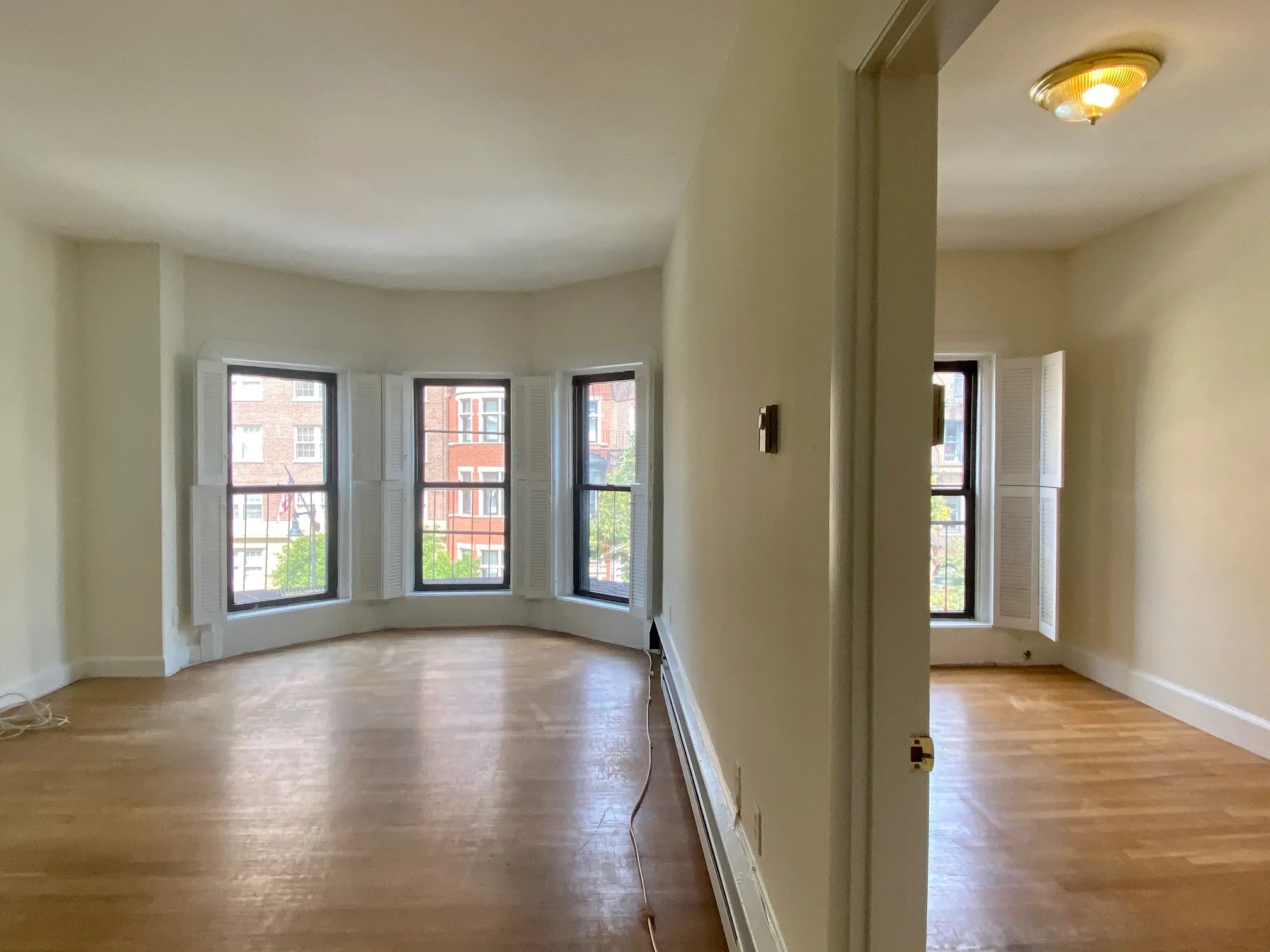 529 Beacon St, Back Bay