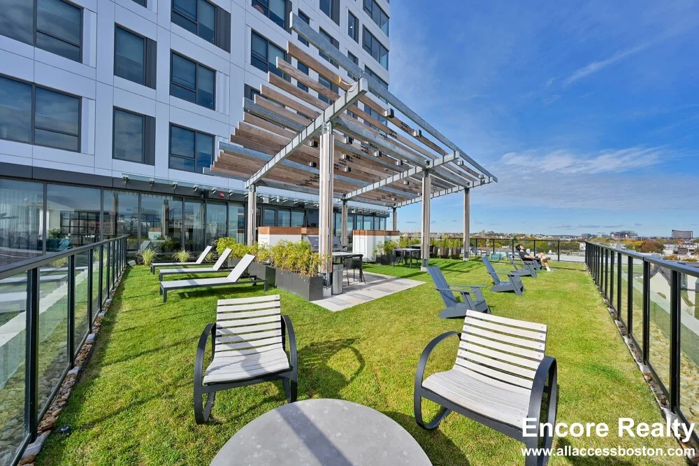 425 Massachusetts Ave, Central Square