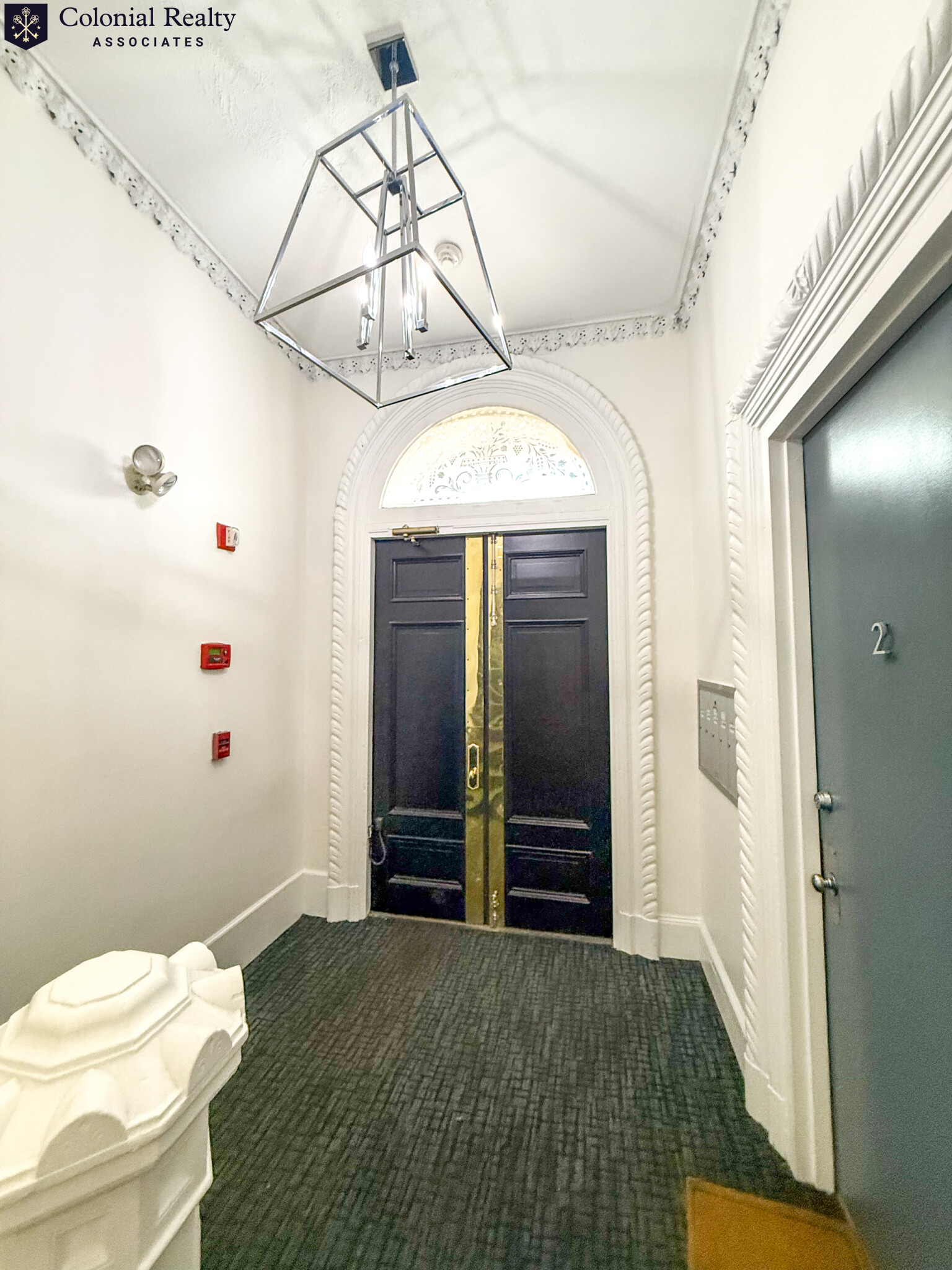 521 Massachusetts Ave, South End