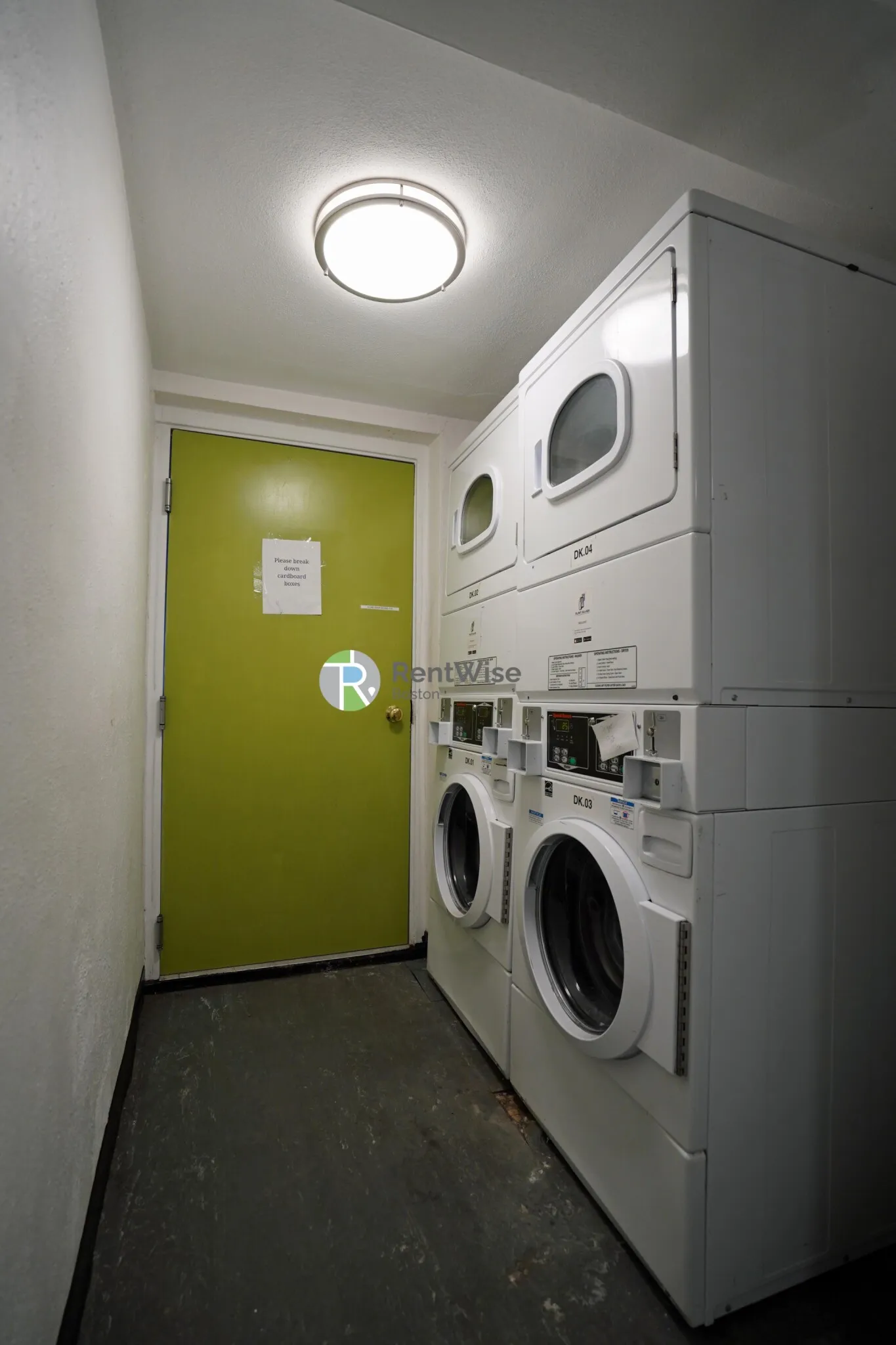 14 Marion St, Coolidge Corner