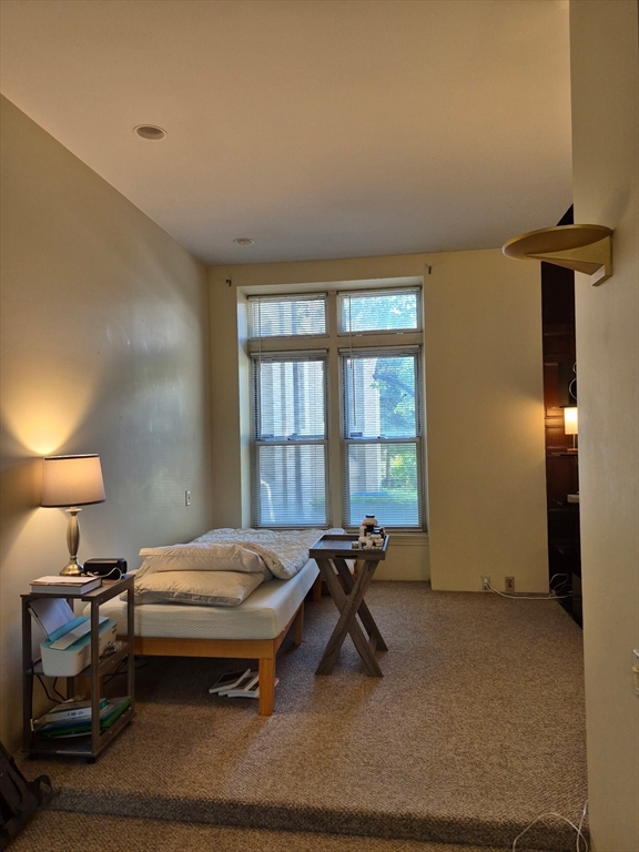 416 Commonwealth Ave, Back Bay