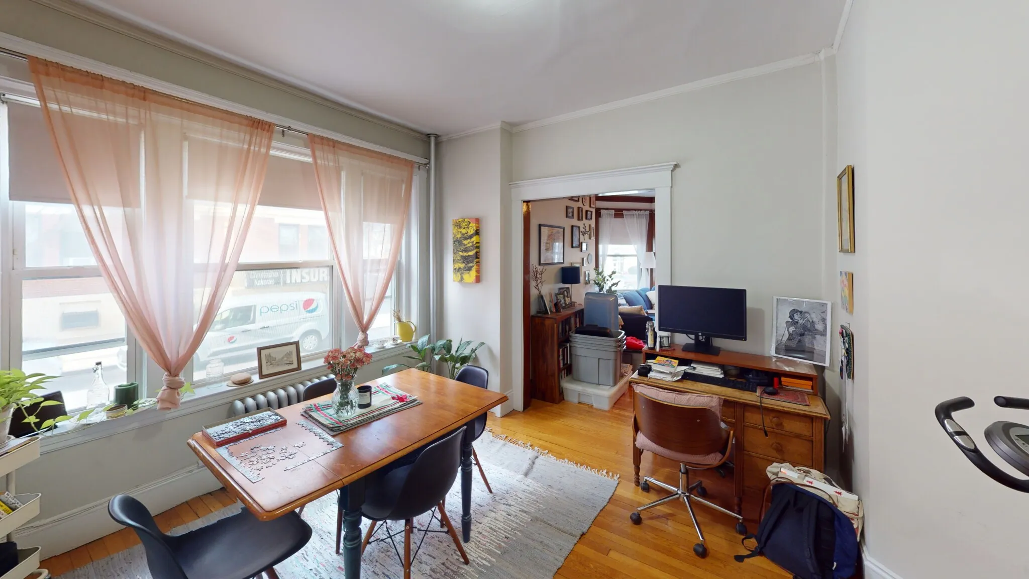 1384 Commonwealth Ave, Allston