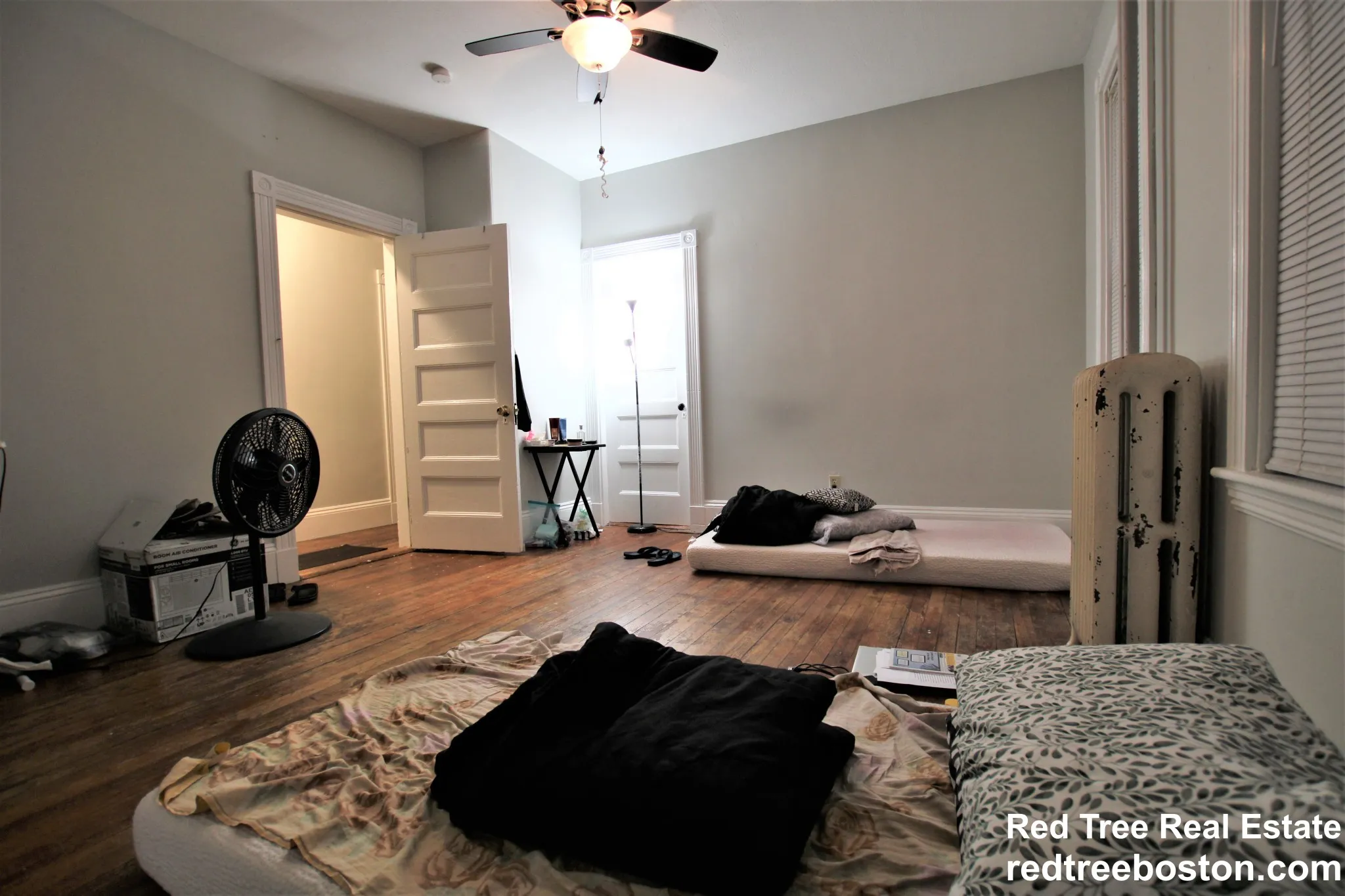 10 Carmel St, Mission Hill