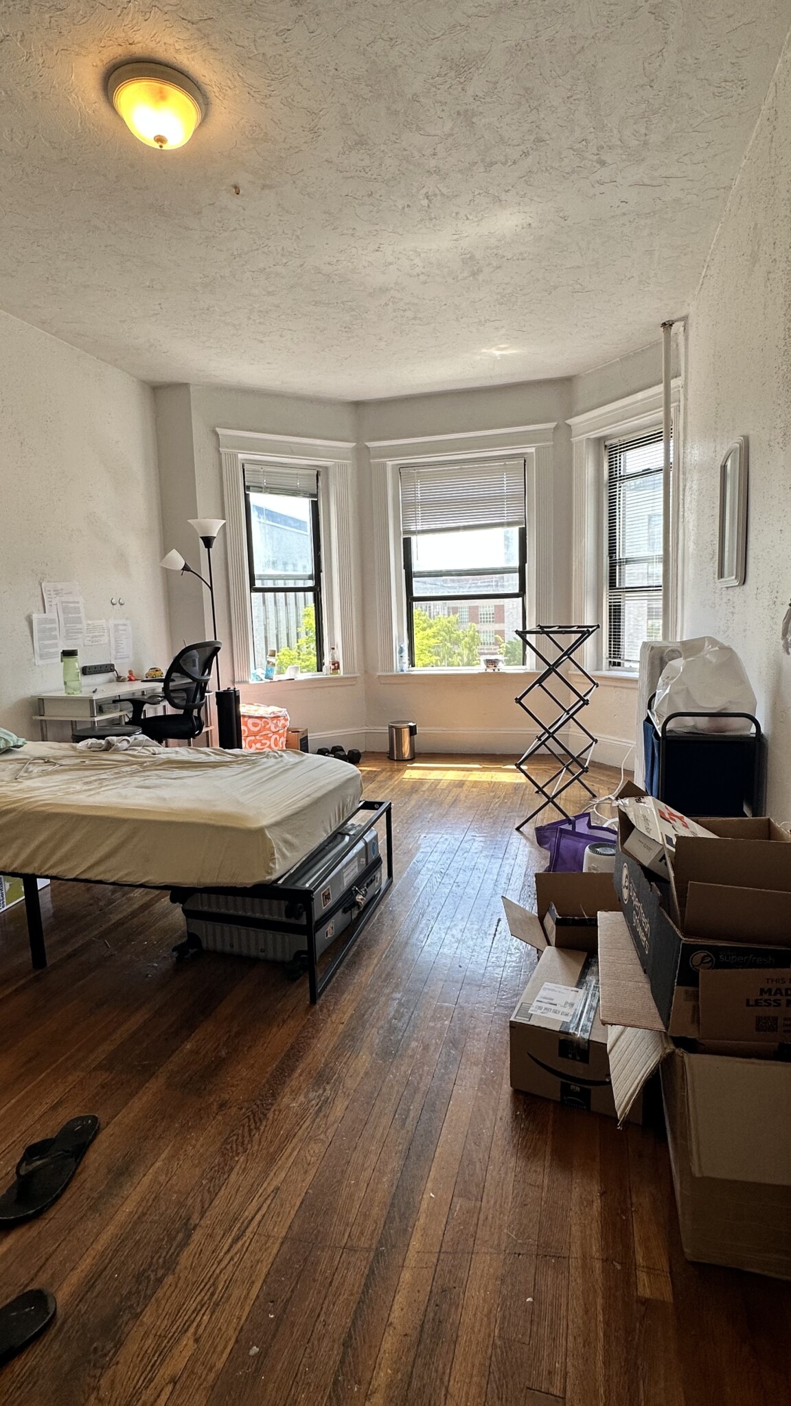 409 Huntington Ave, Fenway