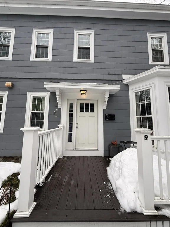 7-9 Biltmore St, Jamaica Plain