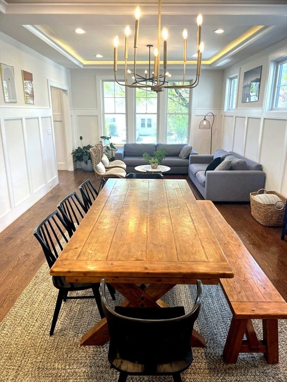 19 Shute Path, Newton Center