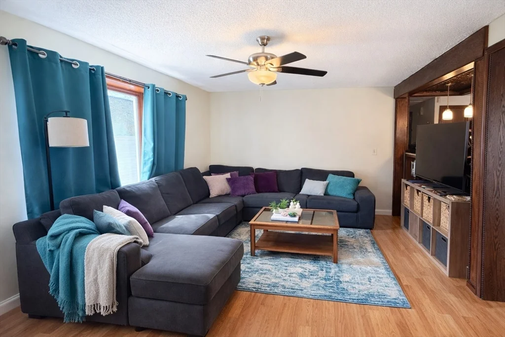 183 Forest St, Arlington