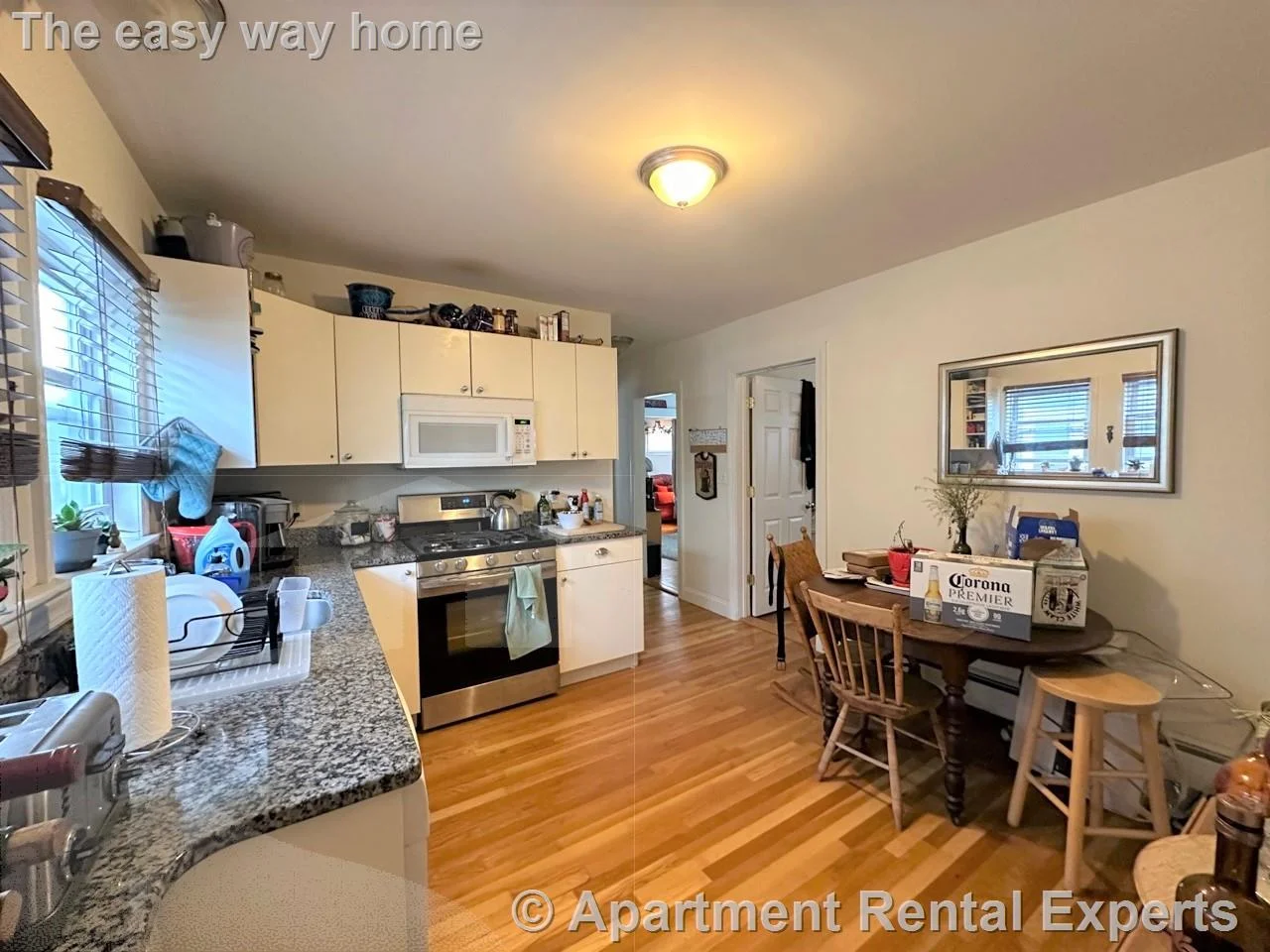 10-12 Wheeler St, Sullivan Square