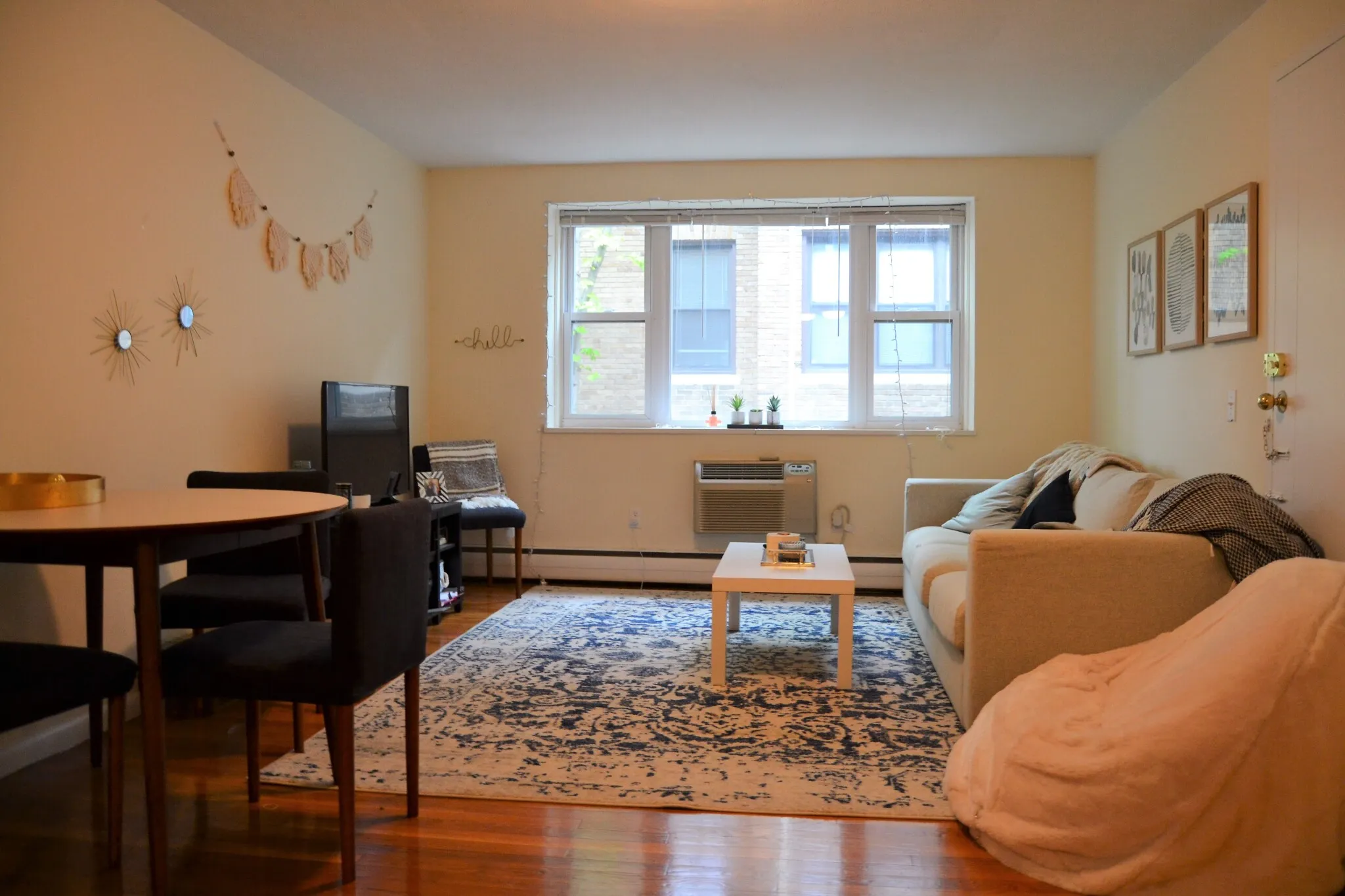 110 Babcock St, North Brookline