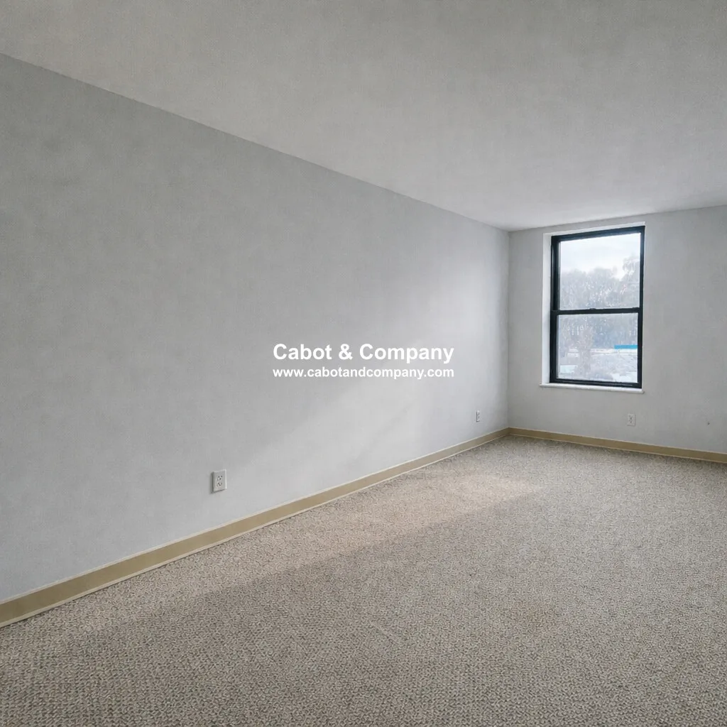 482 Beacon St, Back Bay