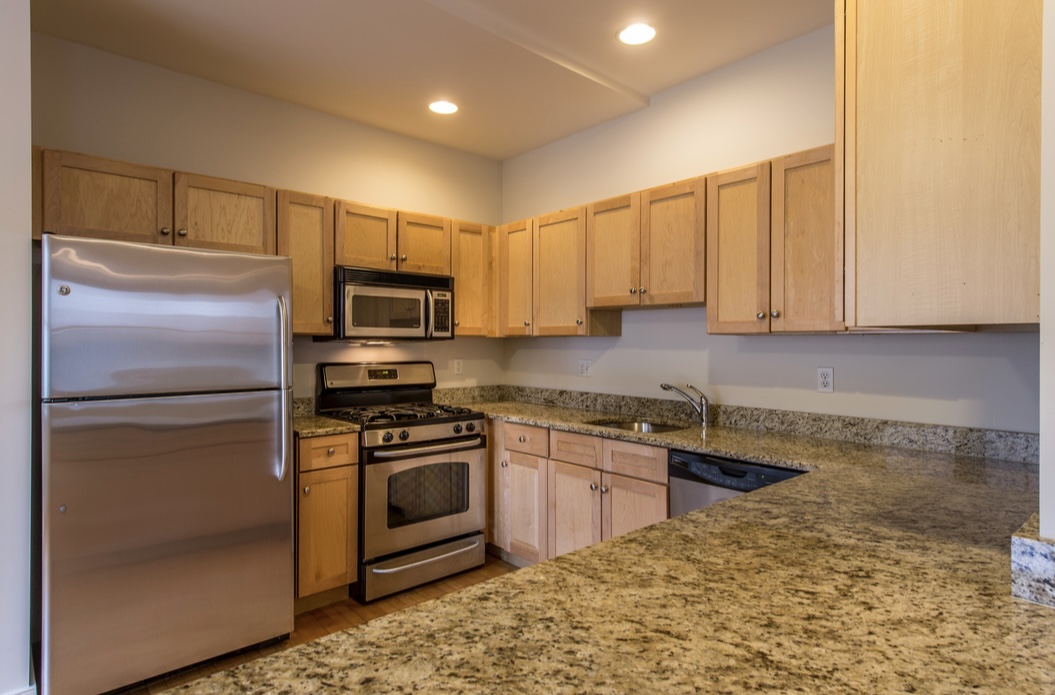 110 Second St, East Cambridge