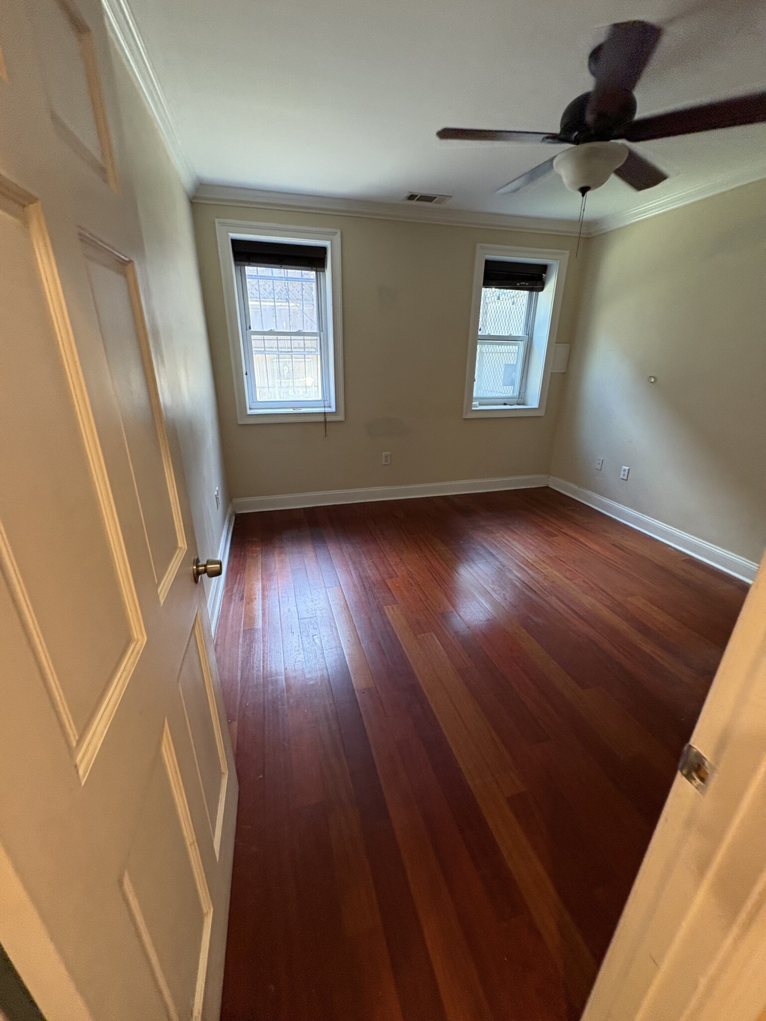 106 East Brookline St, South End