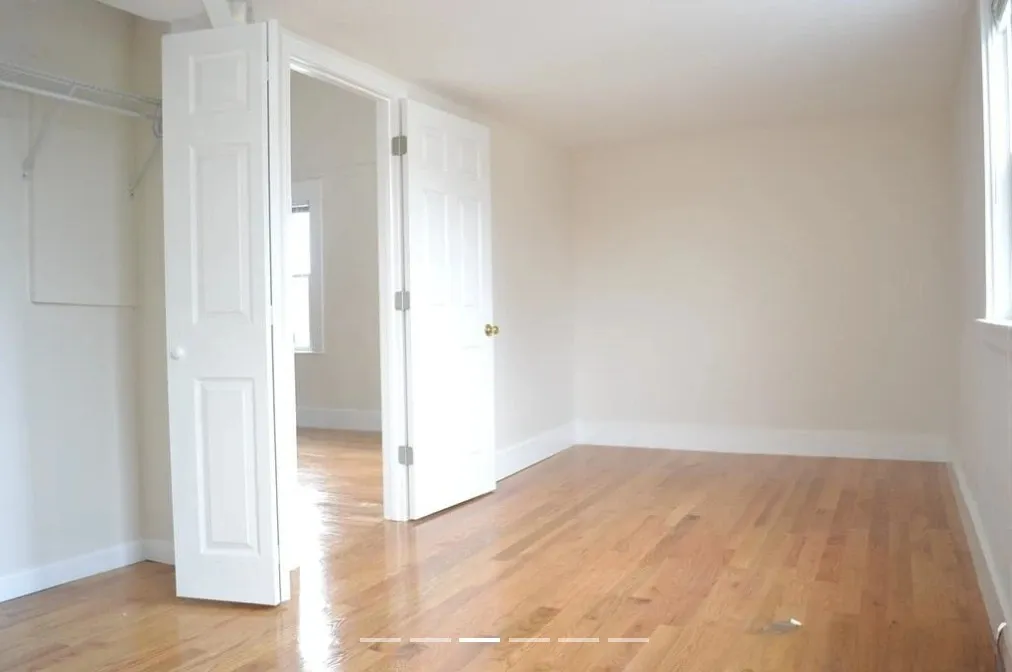 193 Hampshire St, Inman Square