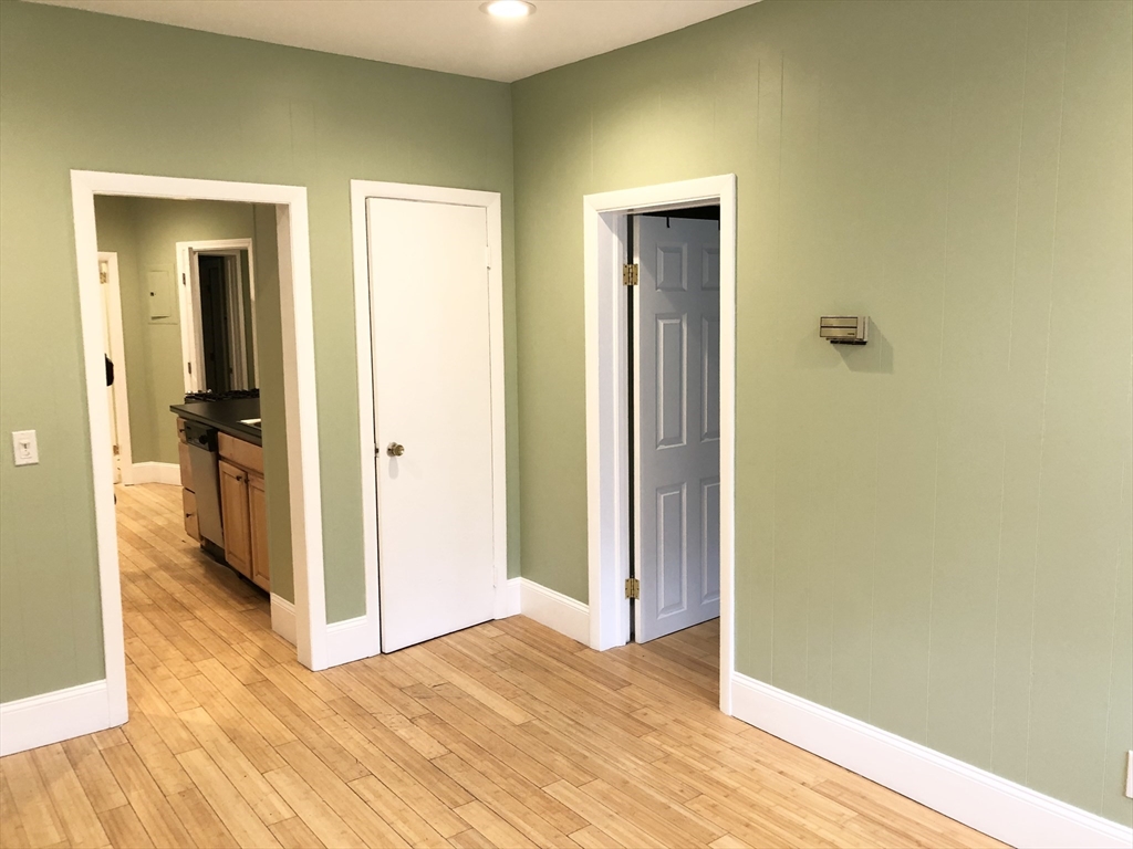 140 Prince St, North End