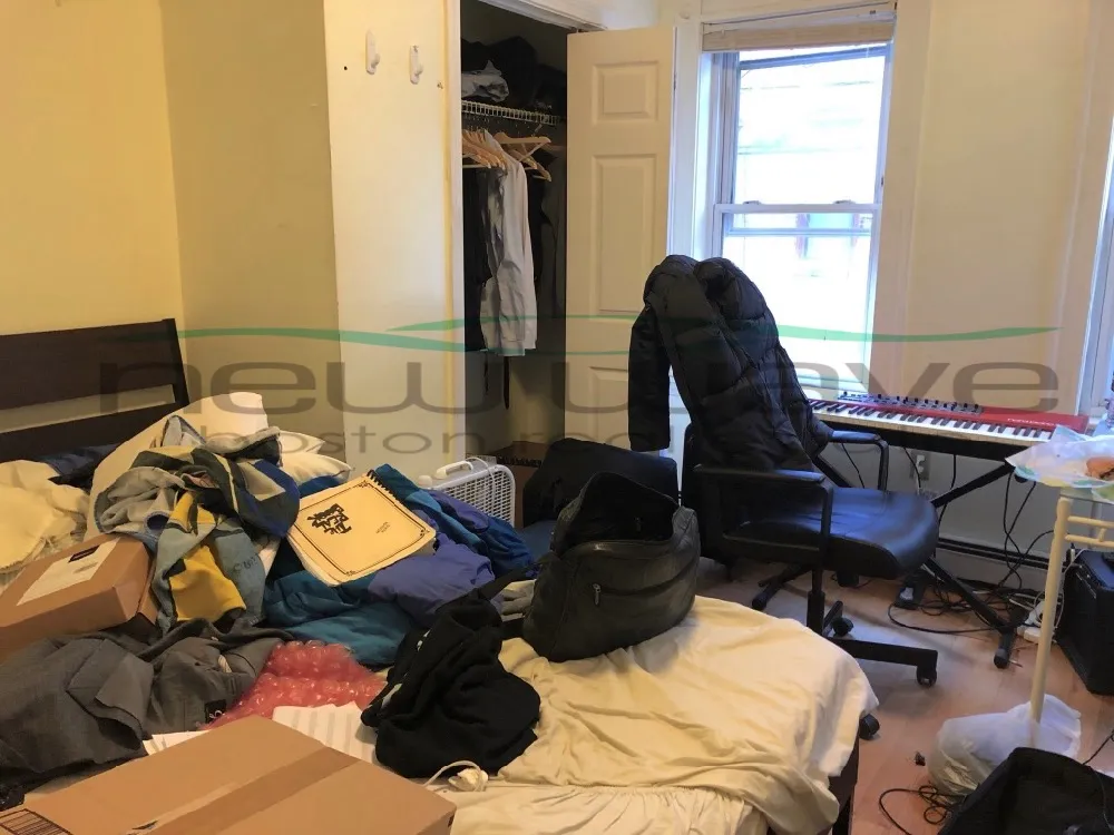 3 Warwick St, South End