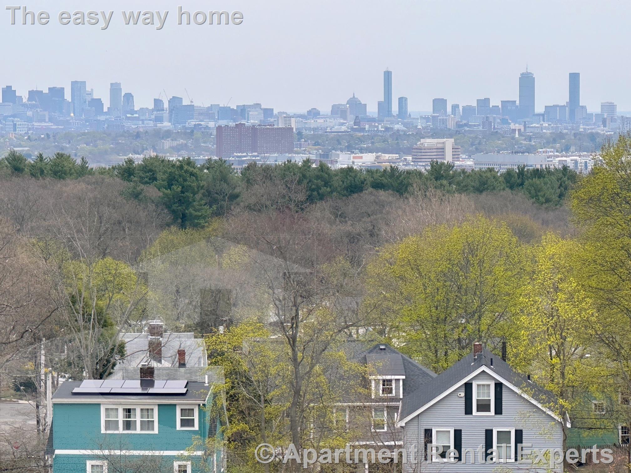 86 Coolidge Rd, Arlington Heights