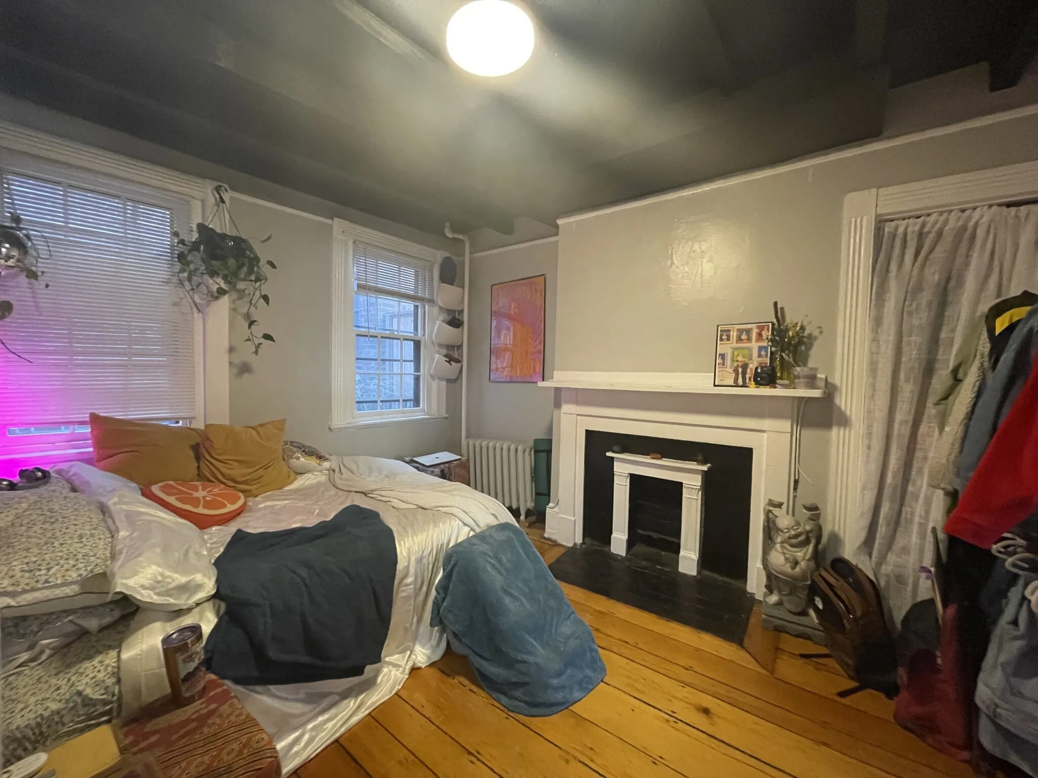 4 Champney Pl, Beacon Hill