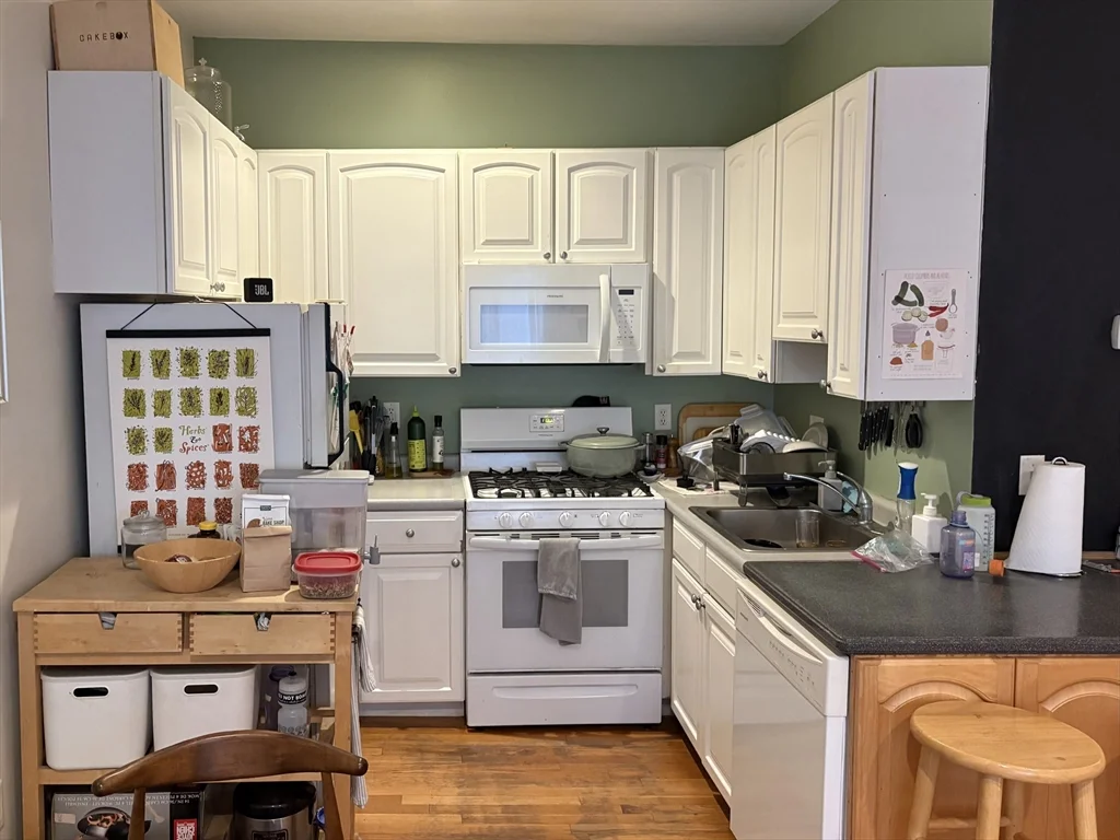 5A Union St, The Port