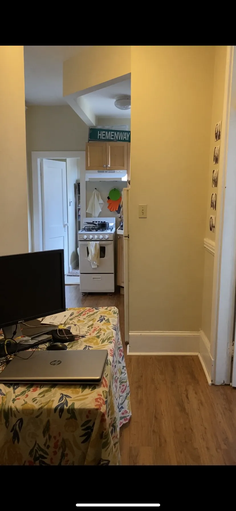 35 Hemenway St, Fenway