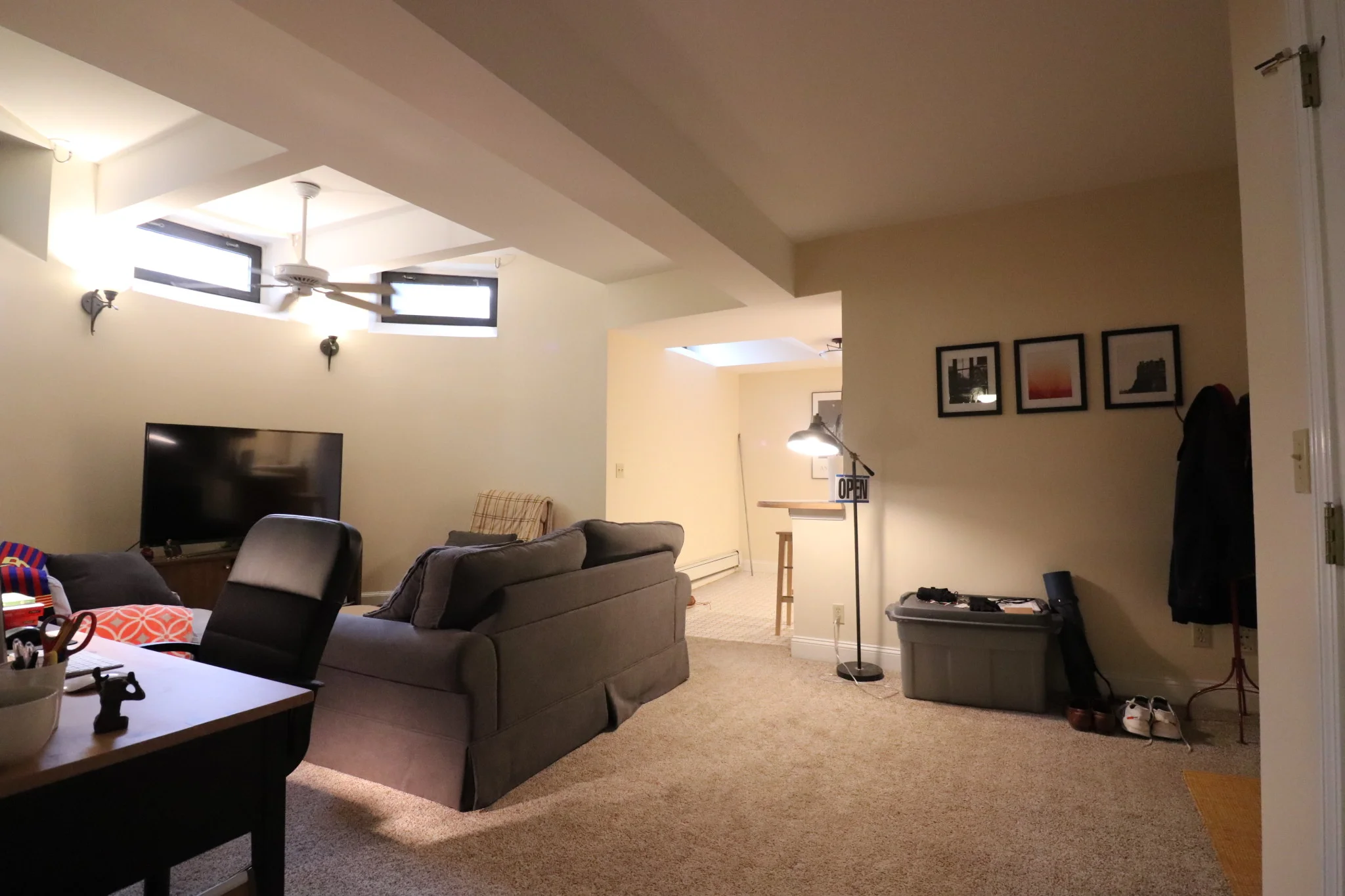 1090 Beacon St, Brookline