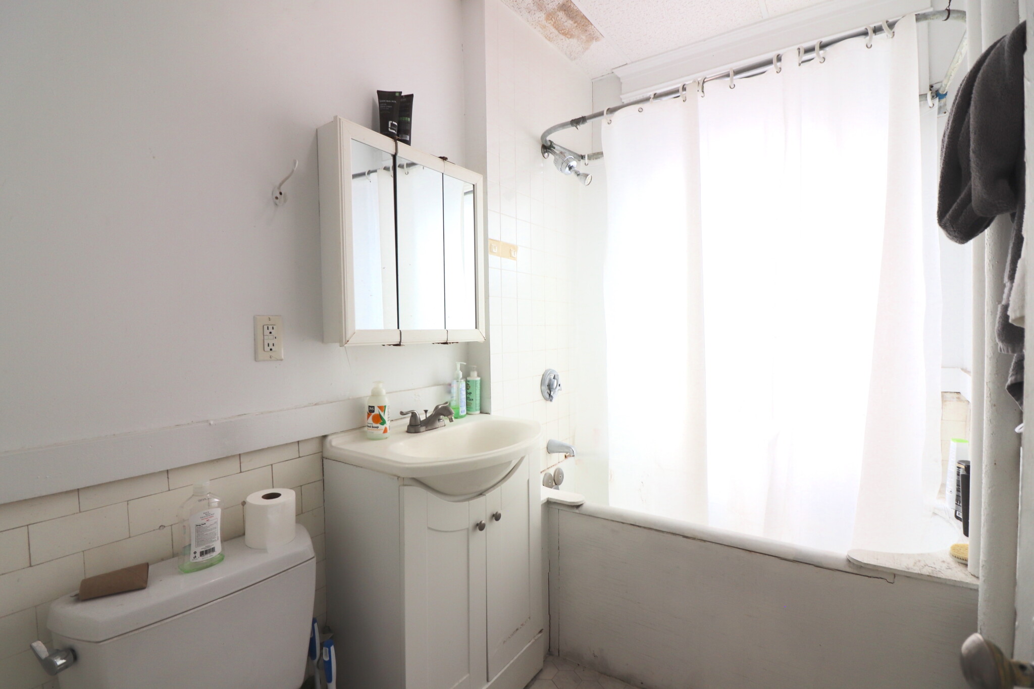 409 Huntington Ave, Fenway