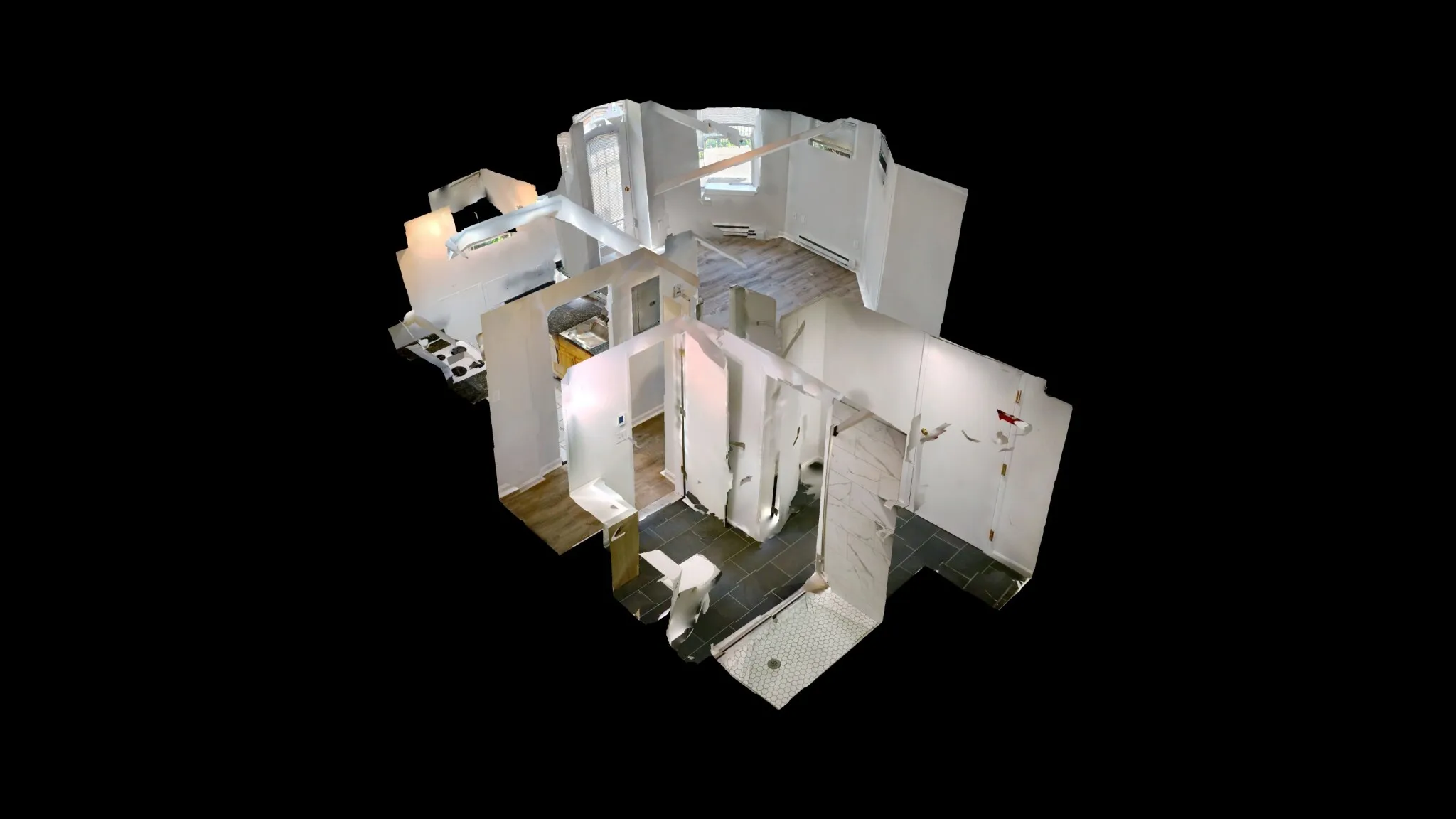 112 Jersey St, Fenway